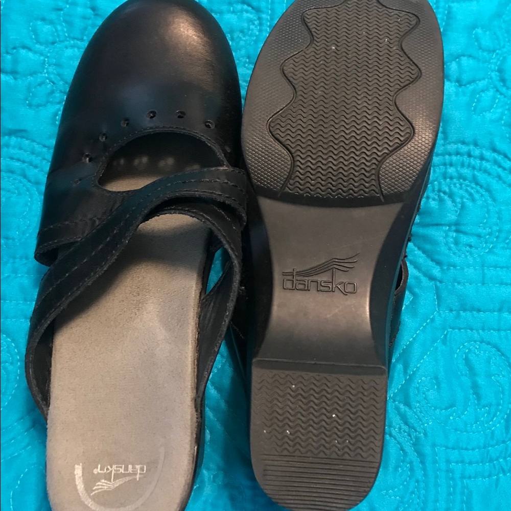 Dansko size 41